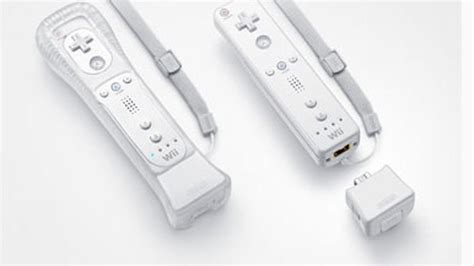 wii console motion plus|More.